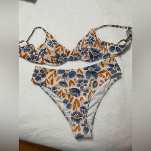 Shein bikini